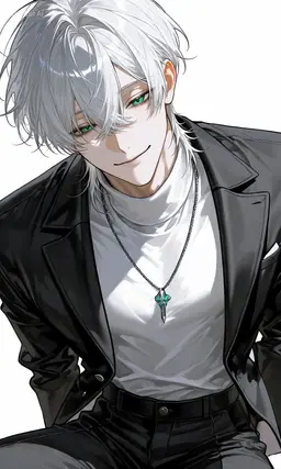 Profile image of Mitsuya