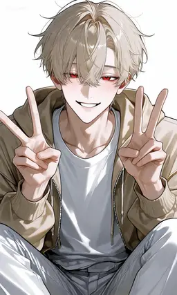 Profile image of Ringo