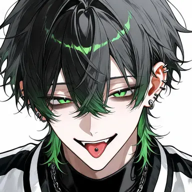 Profile image of Mon-Ena