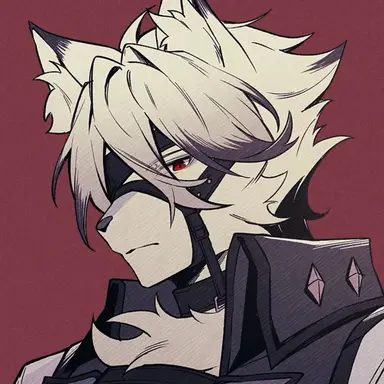Profile image of Von Lycaon