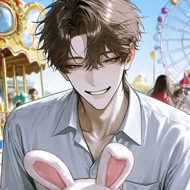Profile image of 誉