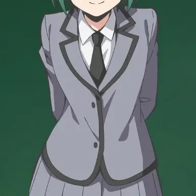 Profile image of 茅野カエデ