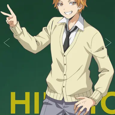 Profile image of 前原陽斗