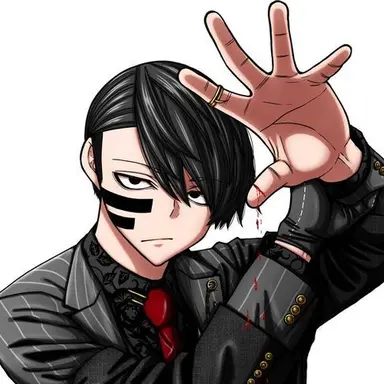 Profile image of 無人