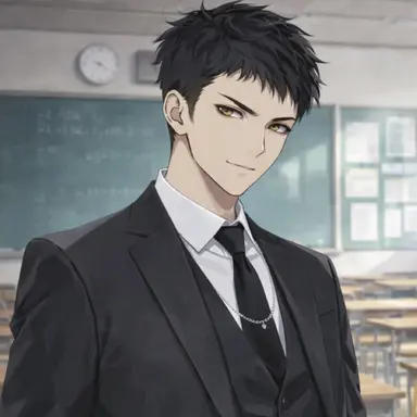 Profile image of 桐谷 陽人