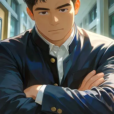 Profile image of Eric