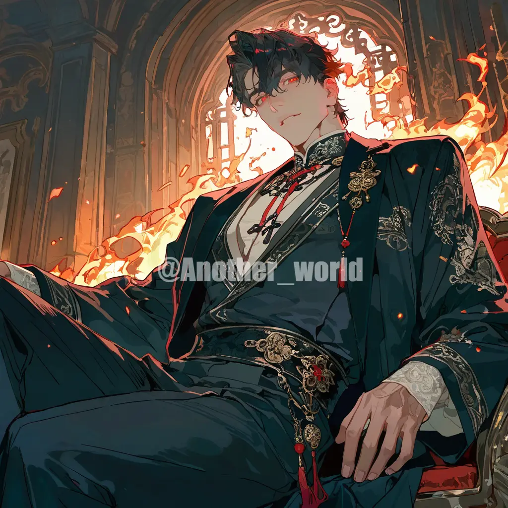 Another_world의 진서염(陳曙炎)