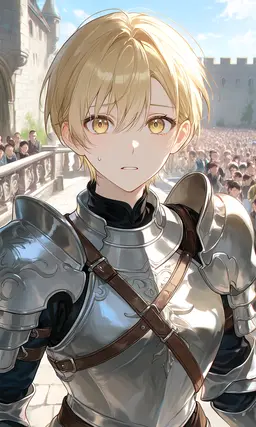 Profile image of ランス