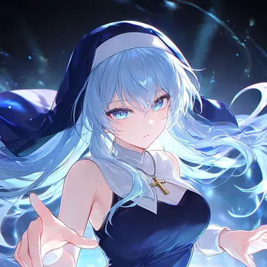 Profile image of イザベラ