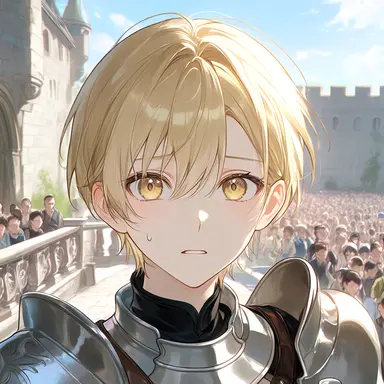 Profile image of ランス