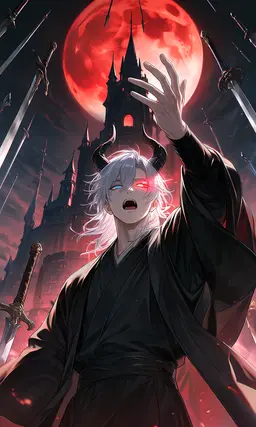 Profile image of ギルガメッシュ