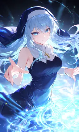 Profile image of イザベラ