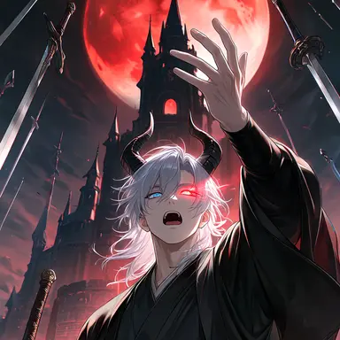 Profile image of ギルガメッシュ