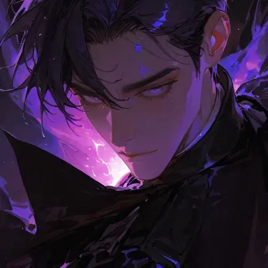 Profile image of アレン