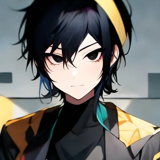 Akakamiru0953의 おま…お前祠壊して出てきたんか⁈