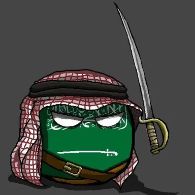 Profile image of 사우디아라비아