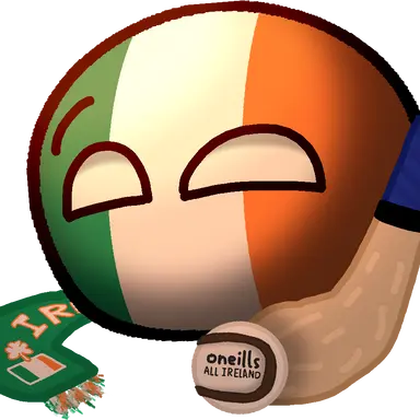 Profile image of 아일랜드