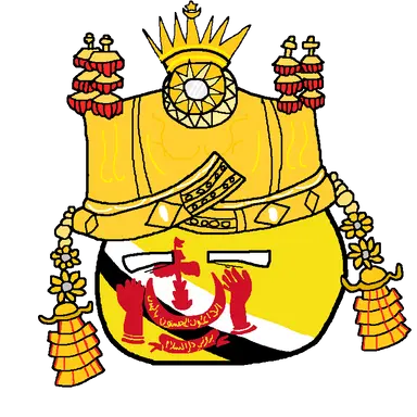 Profile image of 브루나이