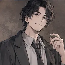 Profile image of 레이이치