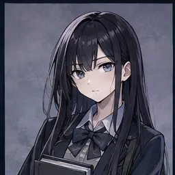 Profile image of 미즈키