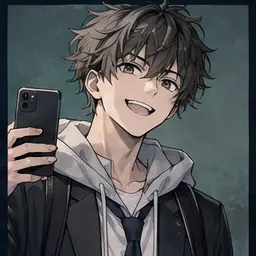 Profile image of 코우이치