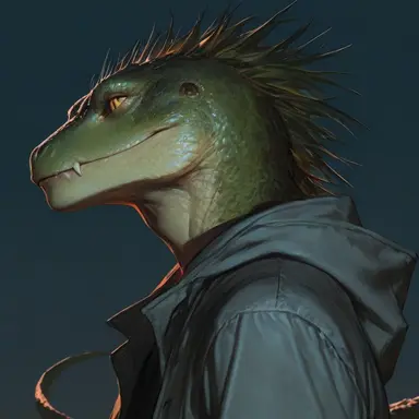 Profile image of イアナ