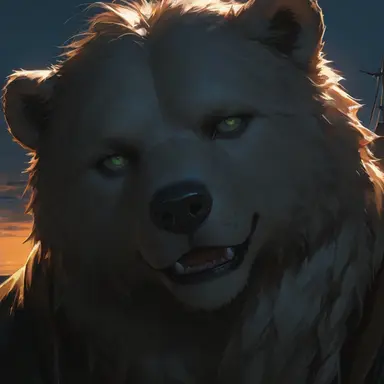 Profile image of デズモンド