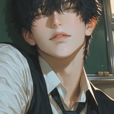 Profile image of 강무혁