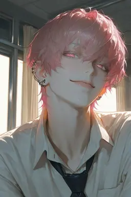 Profile image of ペク・イハン