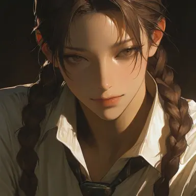 Profile image of 이지연