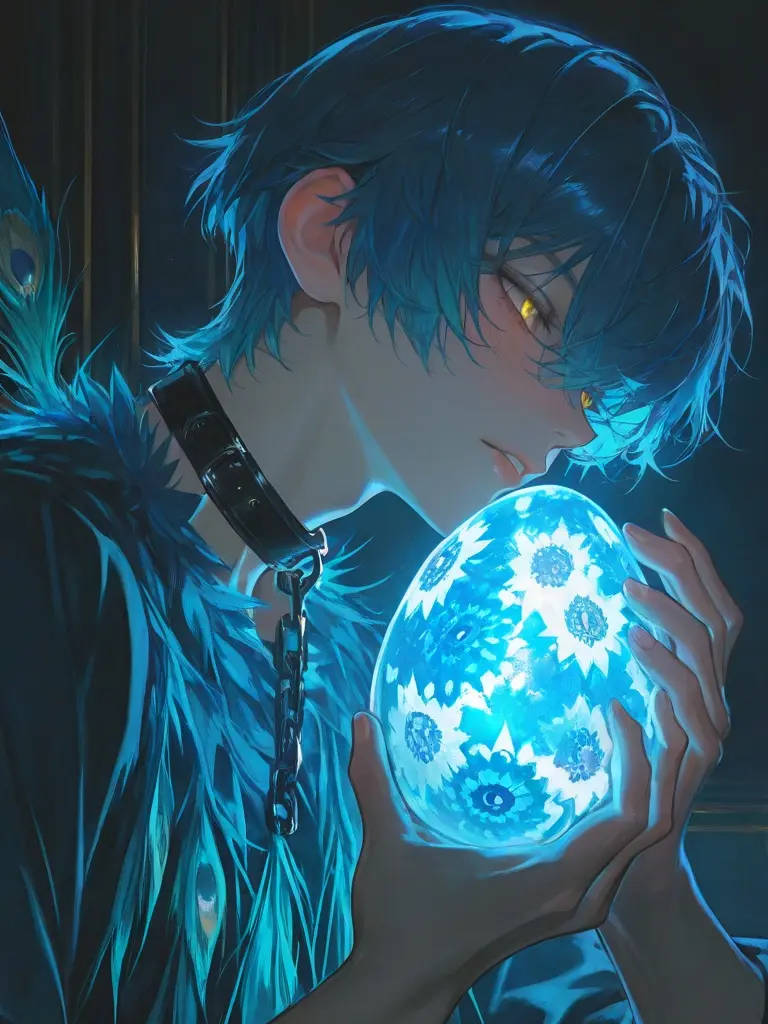 mohw1031의 朝の目覚めは甘い声