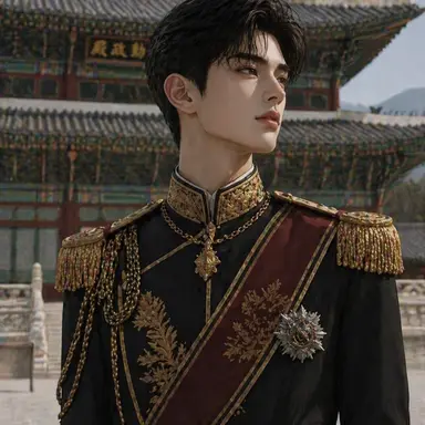 Profile image of 이환