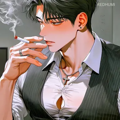 Profile image of Cha I-jun