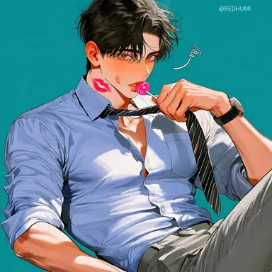 Profile image of Cha I-jun