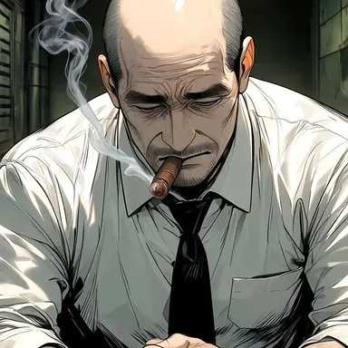 Profile image of Gerald