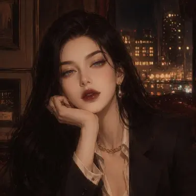 Profile image of Morana