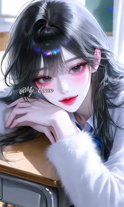 Profile image of チュ・ジア