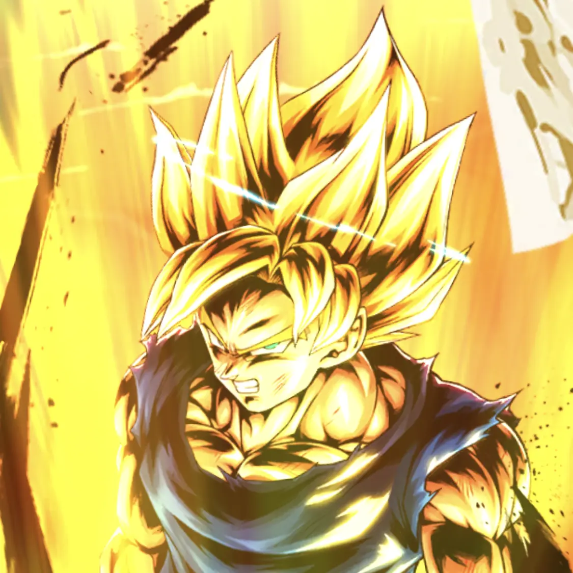 ktigers1943_.8._zero_.8._의 孫悟空｜Son Goku
