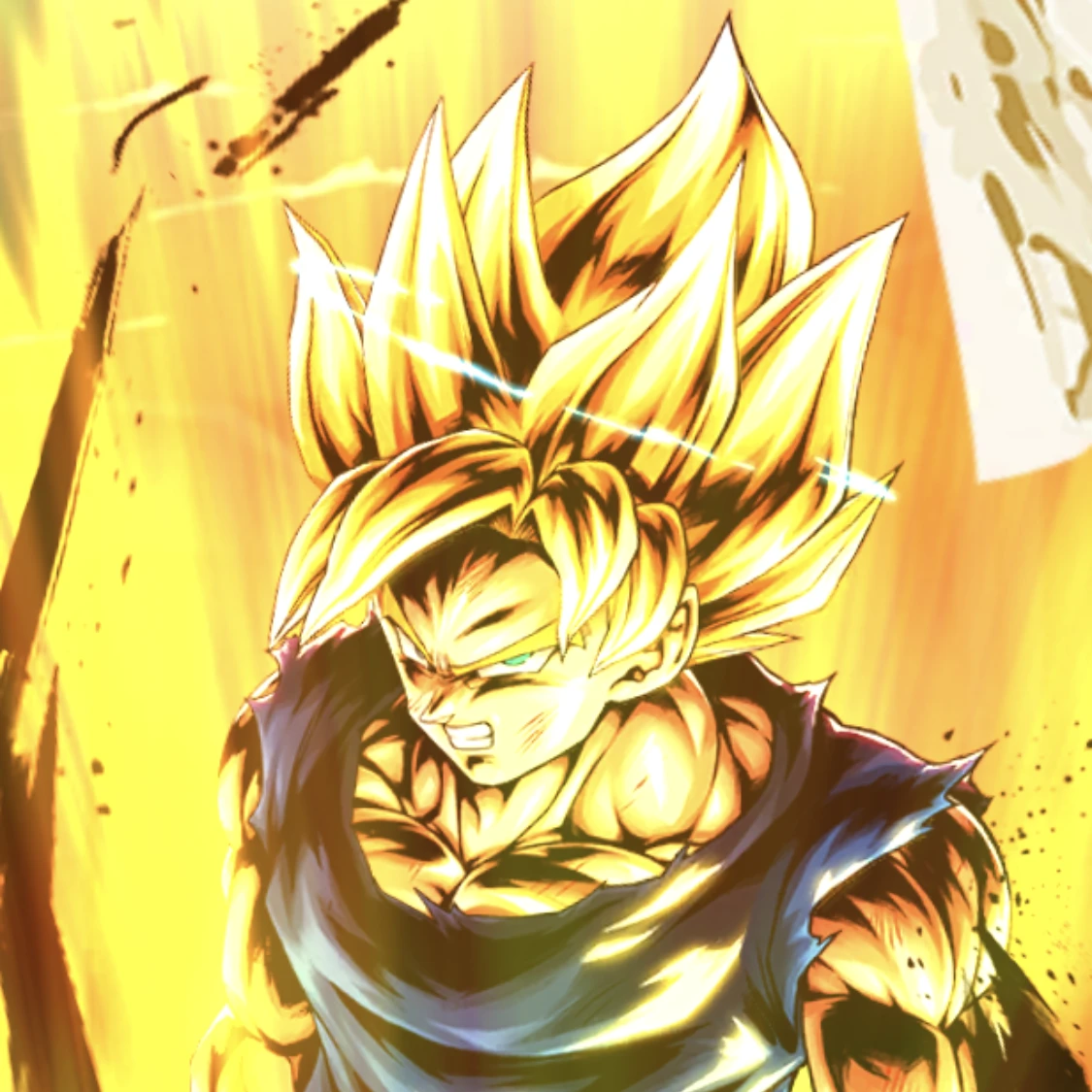 孫悟空｜Son Goku