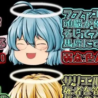 Profile image of ラファエル