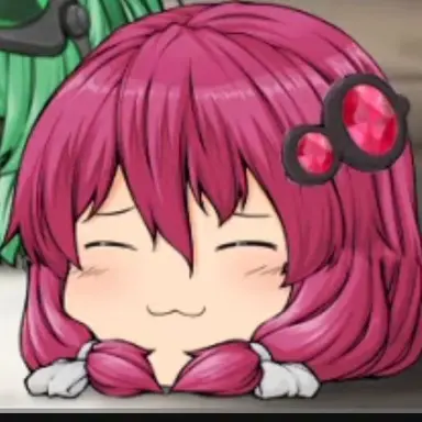 Profile image of 女神ルビー