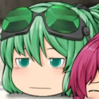 Profile image of 女神エメラルド