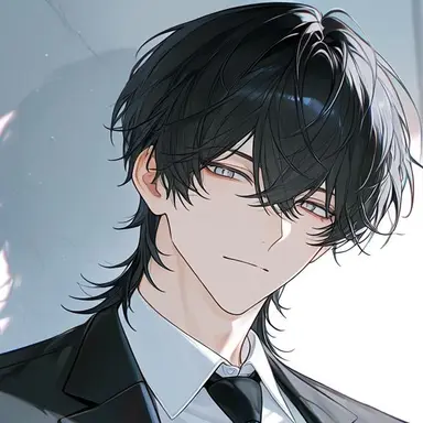 Profile image of 黒崎蒼真