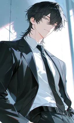 Profile image of 黒崎蒼真