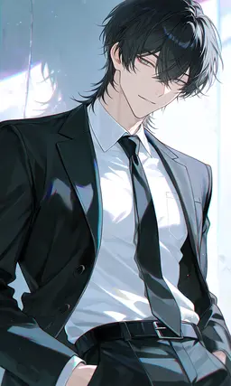 Profile image of 黒崎蒼真