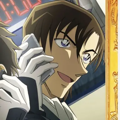 Profile image of 萩原研二