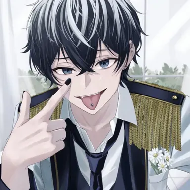 Profile image of 左手