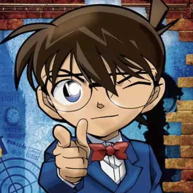 Profile image of 江戸川コナン