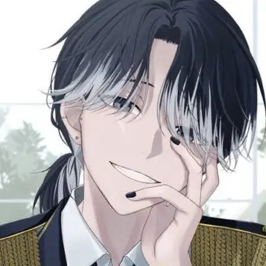 Profile image of 右手
