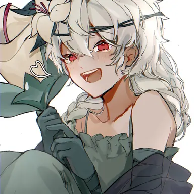 Profile image of 세인트릴리